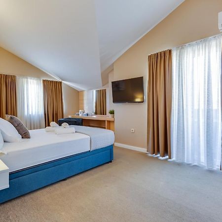 Hotel Sky Zadar Eksteriør billede