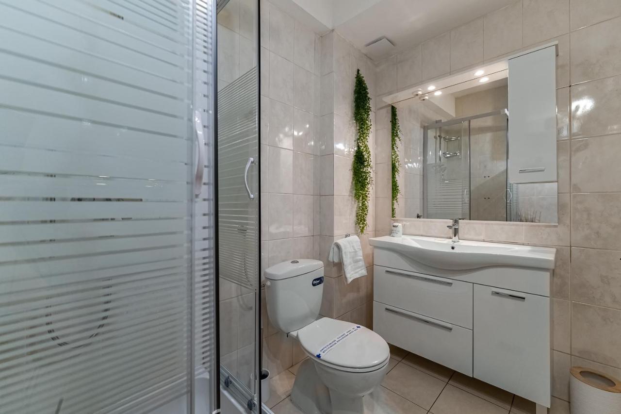 Hotel Sky Zadar Eksteriør billede